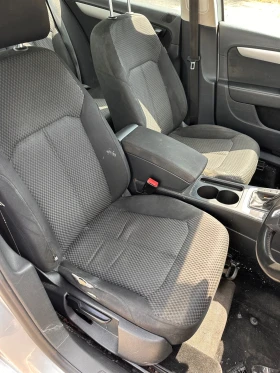 VW Passat 2.0tdi CFF, снимка 6