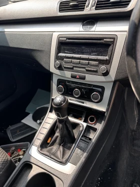 VW Passat 2.0tdi CFF, снимка 8