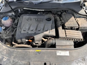 VW Passat 2.0tdi CFF, снимка 5