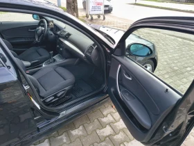 BMW 123 d, снимка 11