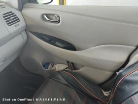 Nissan Leaf  50kw Eco electric 400 км пробег, снимка 9