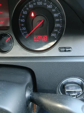 VW Passat B6, снимка 5