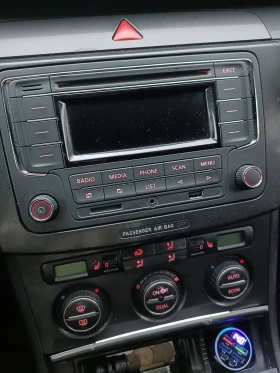 VW Passat B6, снимка 7