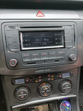 VW Passat B6, снимка 6