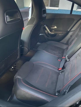 Mercedes-Benz CLA 200, снимка 9
