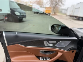 Mercedes-Benz AMG GT AMG  Designo Aero pack, снимка 7