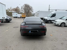 Mercedes-Benz AMG GT AMG  Designo Aero pack, снимка 4