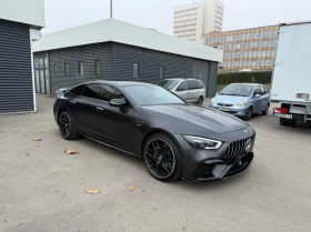 Mercedes-Benz AMG GT AMG  Designo Aero pack, снимка 6