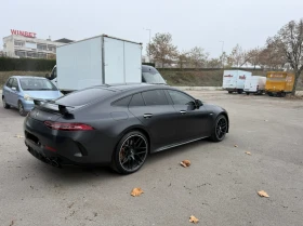 Mercedes-Benz AMG GT AMG  Designo Aero pack, снимка 5