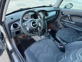 Mini One * 1.6i 90кс* , снимка 9