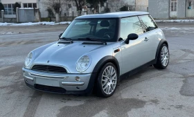 Mini One * 1.6i 90кс* , снимка 1