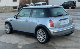 Mini One * 1.6i 90кс* , снимка 4