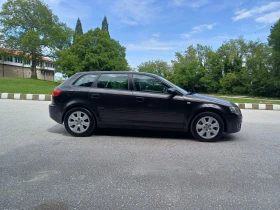 Audi A3 2.0Т Quattro, снимка 7