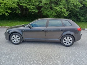 Audi A3 2.0Т Quattro, снимка 4