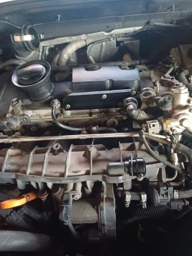 Audi A3 2.0Т Quattro, снимка 17