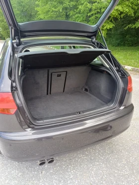 Audi A3 2.0Т Quattro, снимка 8