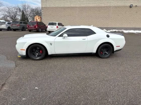 Dodge Challenger  SRT Demon /DEMON BOX , снимка 2