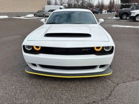 Dodge Challenger  SRT Demon /DEMON BOX , снимка 17