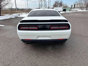 Dodge Challenger  SRT Demon /DEMON BOX , снимка 15
