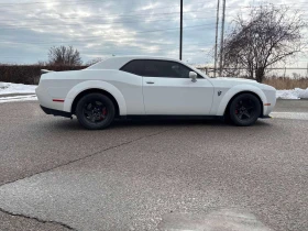 Dodge Challenger  SRT Demon /DEMON BOX , снимка 3