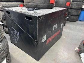 Dodge Challenger  SRT Demon /DEMON BOX , снимка 12