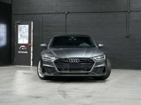 Audi A7 Progressiv| S | CARFAX, снимка 2