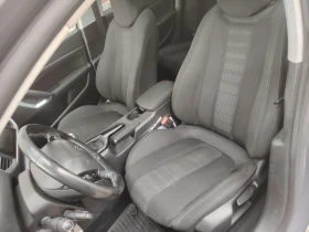 Peugeot 308 1.6 BlueHdi, снимка 13