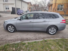 Peugeot 308 1.6 BlueHdi, снимка 3