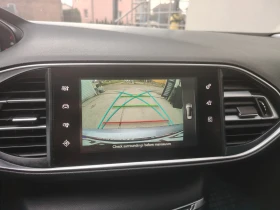 Peugeot 308 1.6 BlueHdi, снимка 11