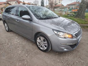 Peugeot 308 1.6 BlueHdi, снимка 6