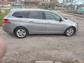 Peugeot 308 1.6 BlueHdi, снимка 5