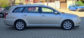 Toyota Avensis 2.0 D4D, снимка 5