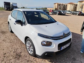 Citroen C3  1.6HDI, снимка 2