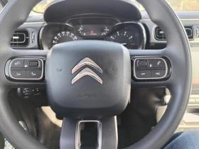 Citroen C3  1.6HDI, снимка 12