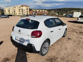 Citroen C3  1.6HDI, снимка 4