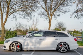 Audi A6 BI-TDI/313к.с/DISTRONIC/KEYLESS GO/, снимка 7