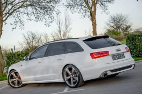 Audi A6 BI-TDI/313к.с/DISTRONIC/KEYLESS GO/, снимка 4