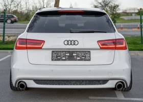 Audi A6 BI-TDI/313к.с/DISTRONIC/KEYLESS GO/, снимка 6