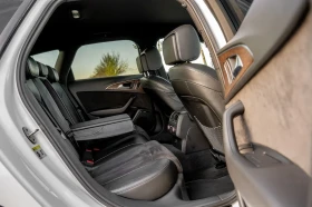 Audi A6 BI-TDI/313к.с/DISTRONIC/KEYLESS GO/, снимка 12