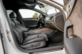 Audi A6 BI-TDI/313к.с/DISTRONIC/KEYLESS GO/, снимка 10