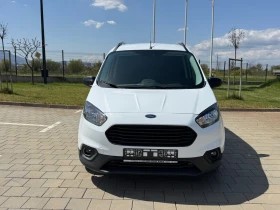 Ford Courier 1.5 TDCI , снимка 2