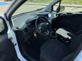 Ford Courier 1.5 TDCI , снимка 12