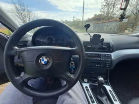 BMW 318 E46, снимка 5
