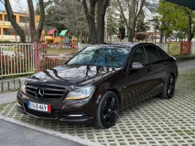 Mercedes-Benz C 350 350CDI AMG-LINE/DESIGNO, снимка 3
