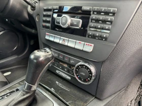 Mercedes-Benz C 350 350CDI AMG-LINE/DESIGNO, снимка 13