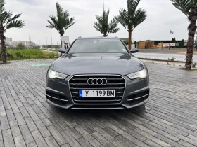 Audi A6 3.0 TDI S-LINE, снимка 5
