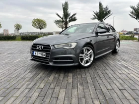 Audi A6 3.0 TDI S-LINE, снимка 2
