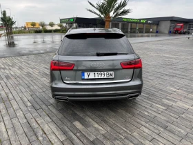 Audi A6 3.0 TDI S-LINE, снимка 7