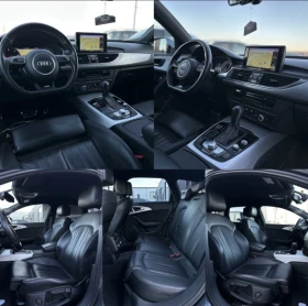 Audi A6 3.0 TDI S-LINE, снимка 10