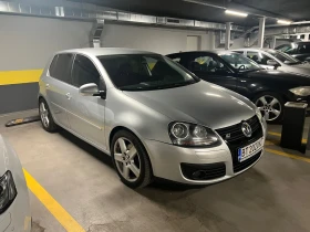 VW Golf 2.0TDI, снимка 4